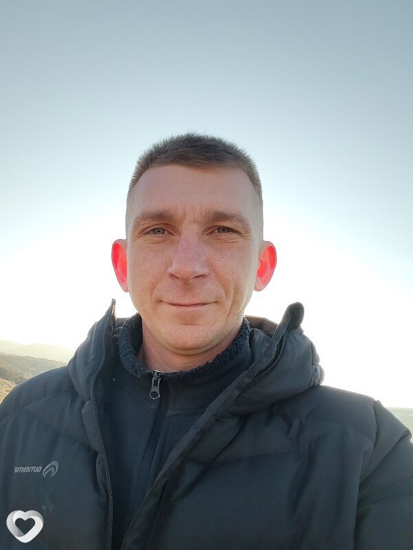 Артур, 33, Новороссийске — анкета №1527818