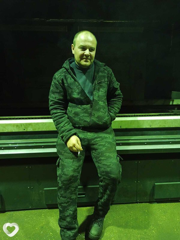 Игорь, 44, Ивантеевке — анкета №1527633