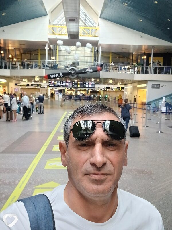 Зура, 46, Актау — анкета №1527634