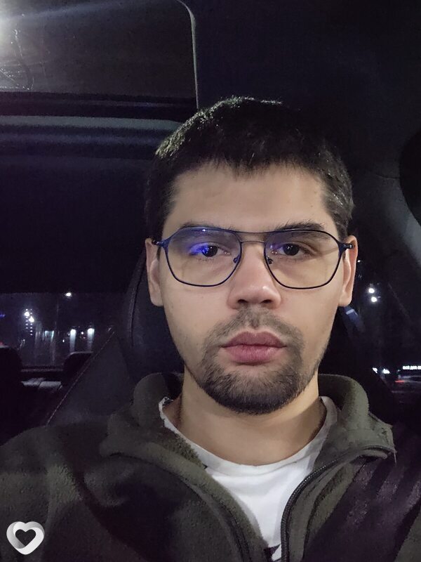 Даниил, 31, Уфе — анкета №1527637