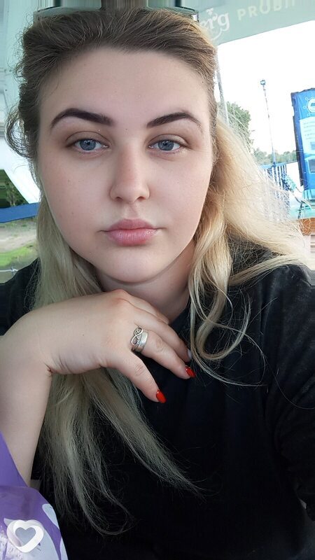Наталья, 29, Усть-Каменогорск — анкета №1527640