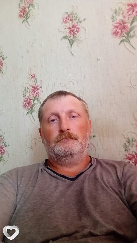 Андрей, 52, Твери — анкета №1527642