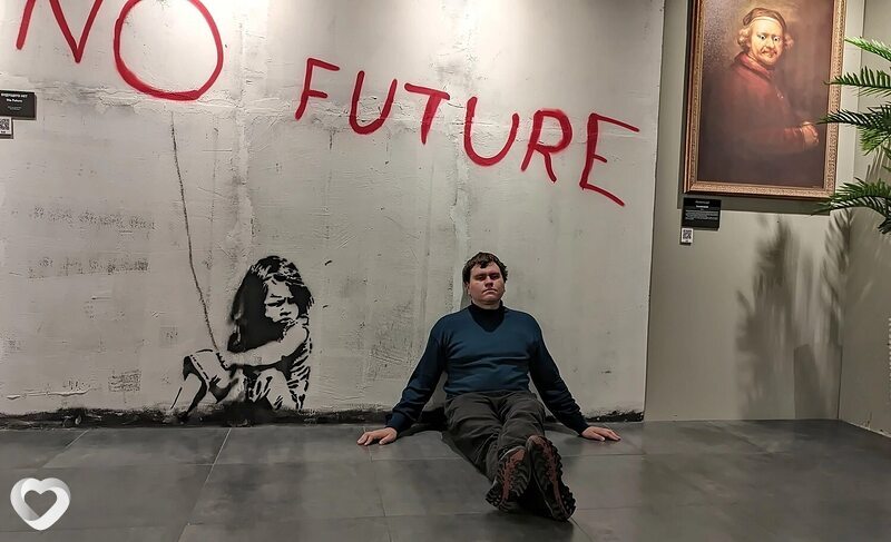 Ruslan, 35, Познань — анкета №1527673