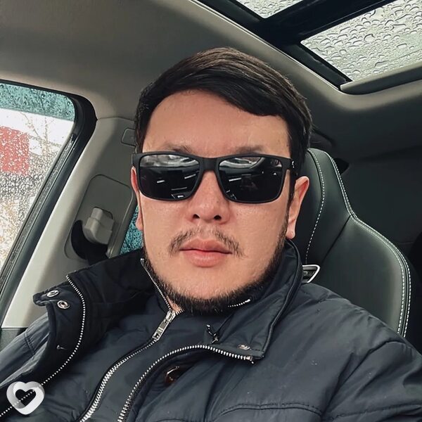Саги, 33, Шымкенте — анкета №1527681