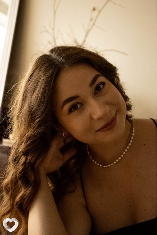 Валерия, 21, Минске — анкета №1527694