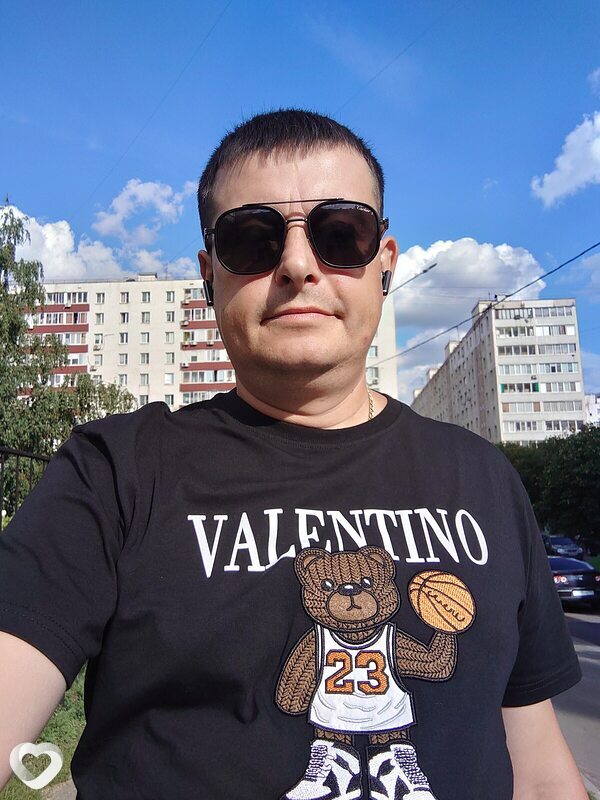 Николай, Москва
