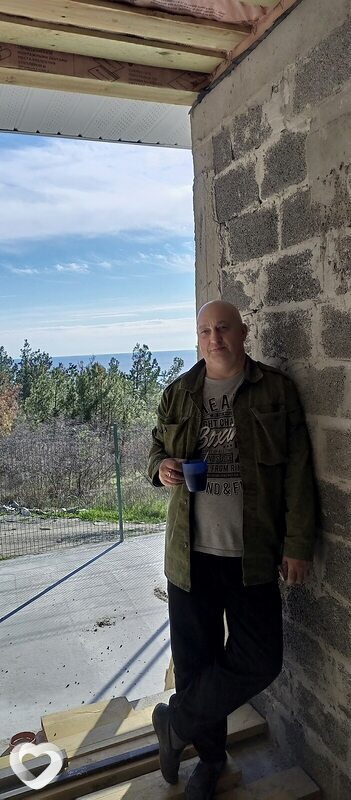 Сергей, 52, Анапе — анкета №1527697