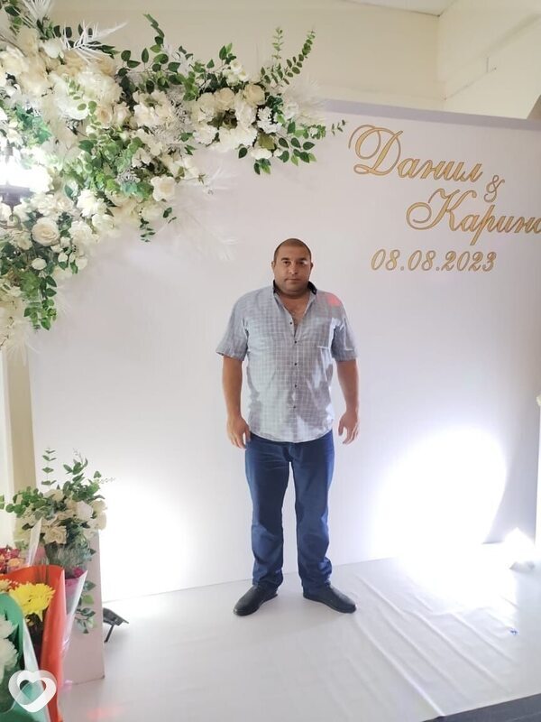 Женя, 39, Павлодаре — анкета №1527598