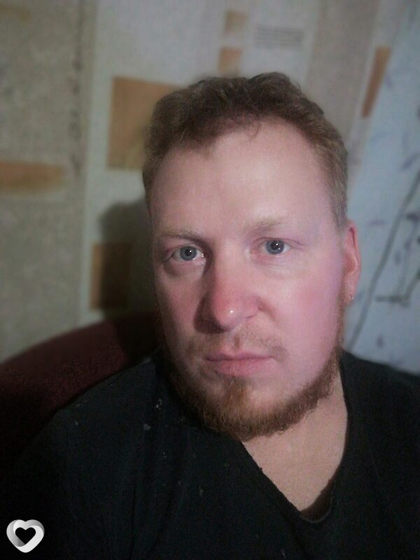 Михаил, 41, Ухте — анкета №1527600