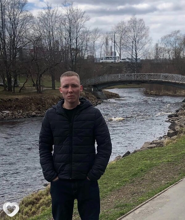 Влад, 28, Старом Осколе — анкета №1527612