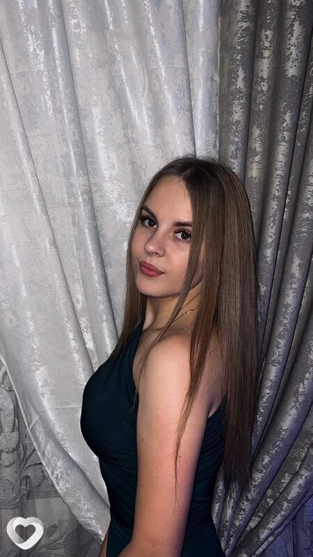 Яна, 23, Бресте — анкета №1527618