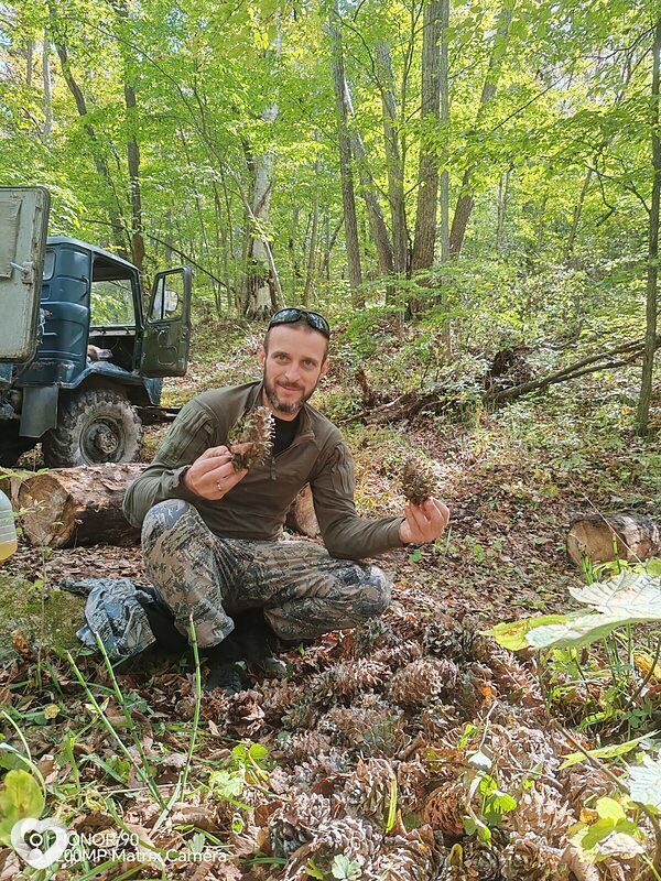 Владимир, 39, Москве — анкета №1527702