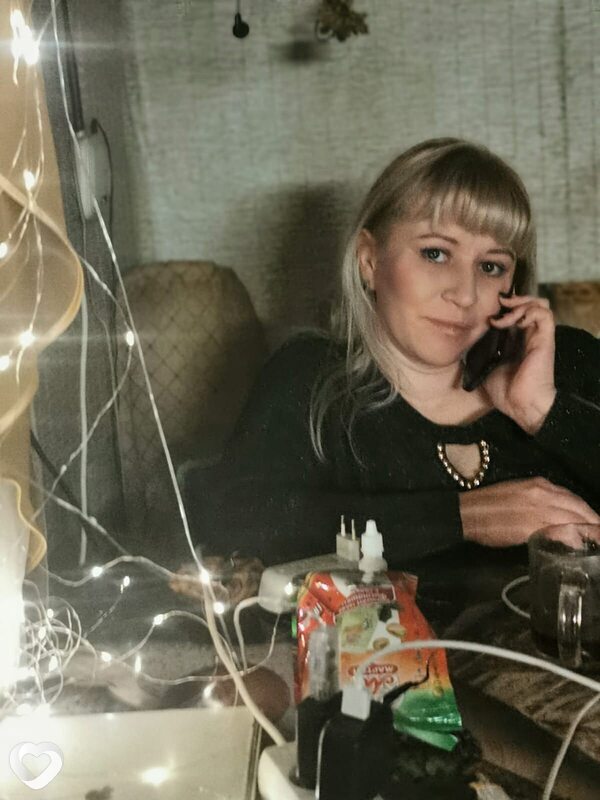 Анастасия, 39, Перми — анкета №1527705