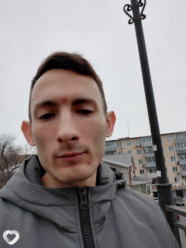Геннадий, 34, Владивостоке — анкета №1527708