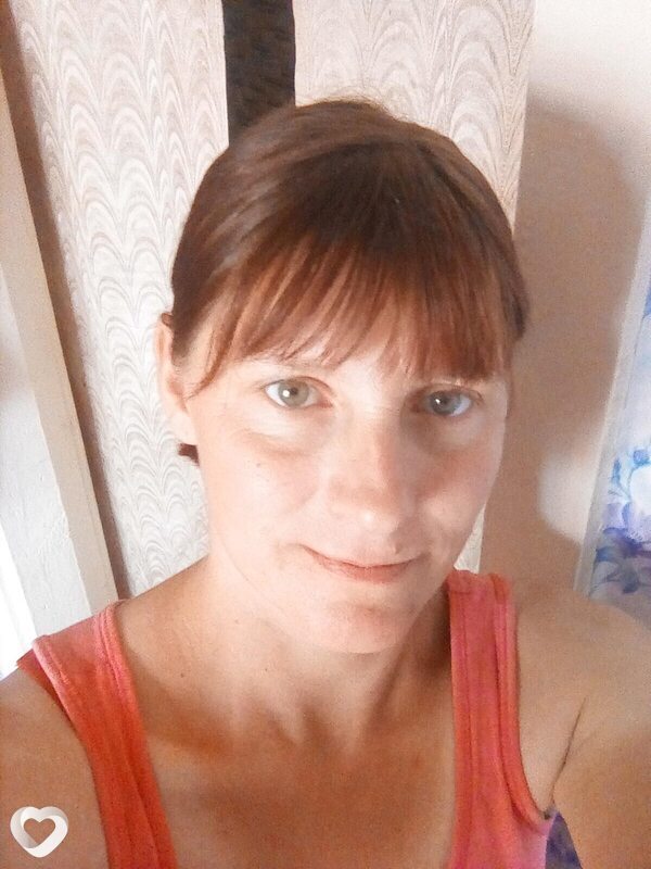 Любовь, 40, Костанае — анкета №1527714