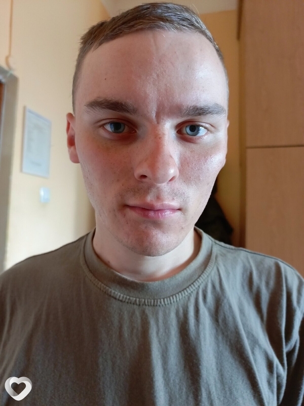Никита, 27, Камышлове — анкета №1527922