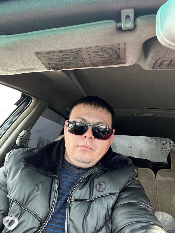 Арот Артур, 36, Алматы — анкета №1527924