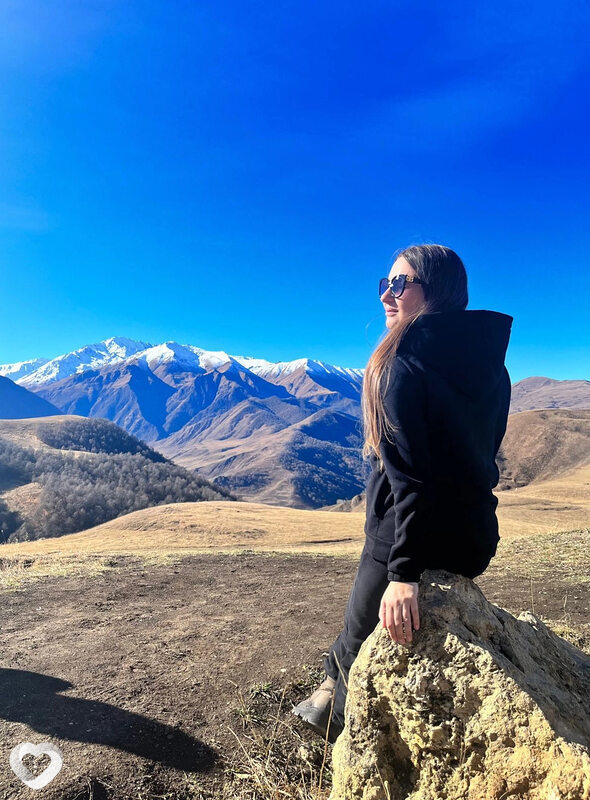 Марина, 36, Волгограде — анкета №1527926