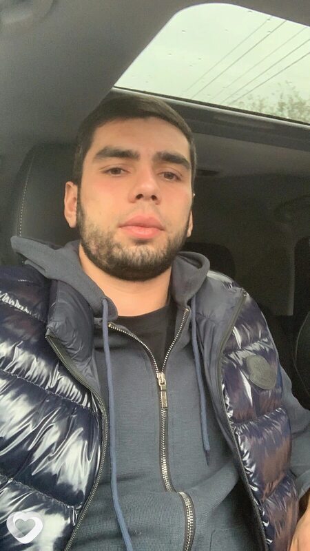 Турал, 30, Иванове — анкета №1527940