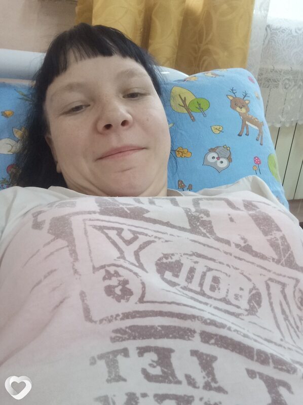 Наташа, 24, Чите — анкета №1527944