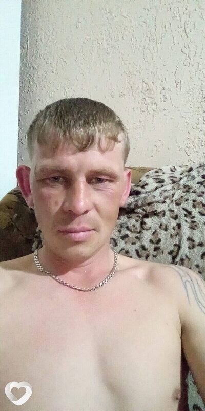 Владимир, 37, Кемерове — анкета №1527945