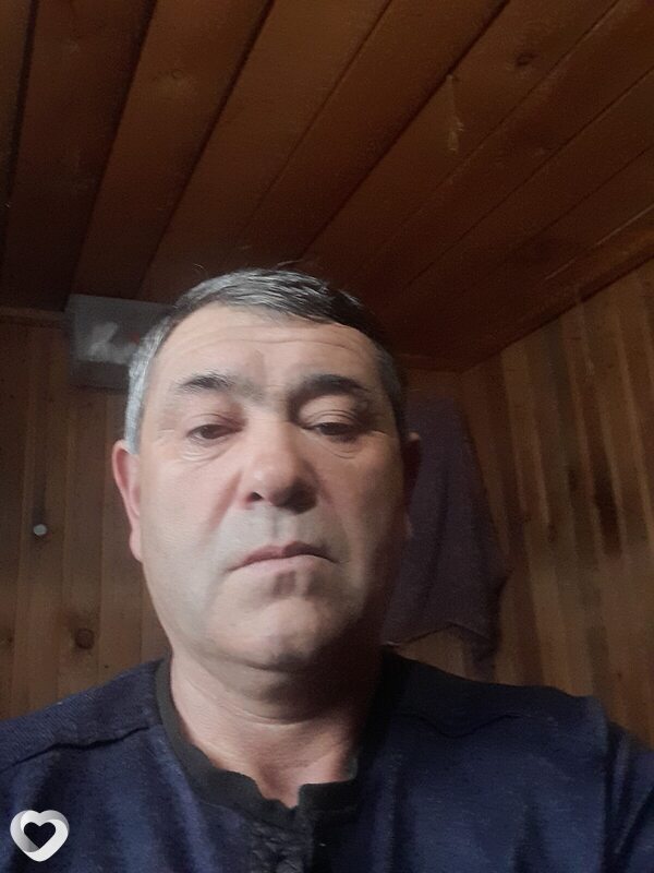 Боря, 52, Красноярске — анкета №1527848