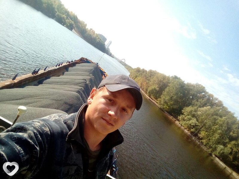 Павел, 32, Рыбинске — анкета №1527852