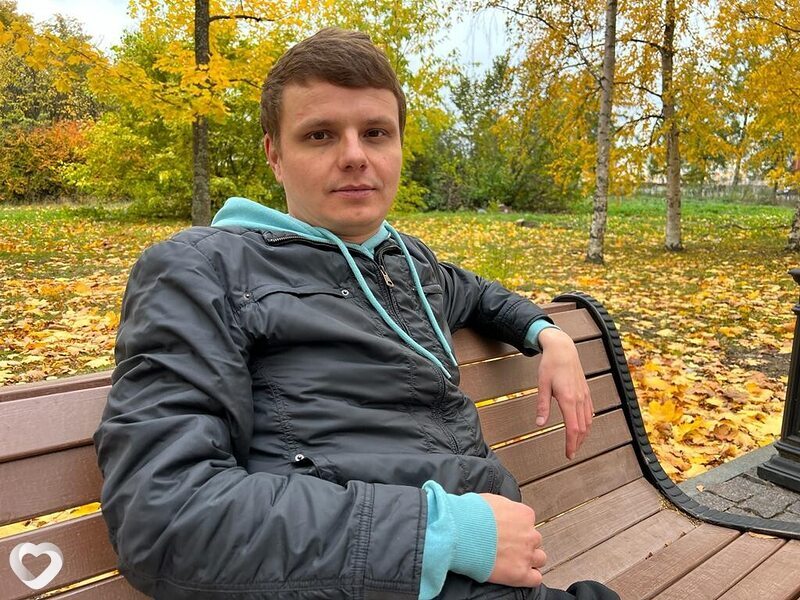 Михаил, 40, Петрозаводске — анкета №1527860
