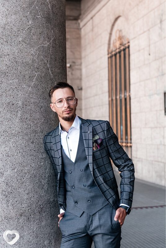 Александр, 29, Минске — анкета №1527869