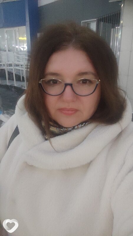 Татьяна, 47, Барнауле — анкета №1527871