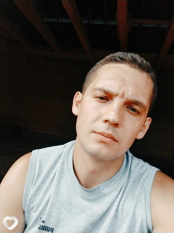 Константин, 26, Томске — анкета №1527777