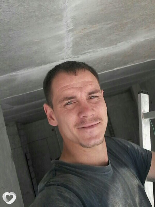 Михаил, 35, Шахтах — анкета №1527780