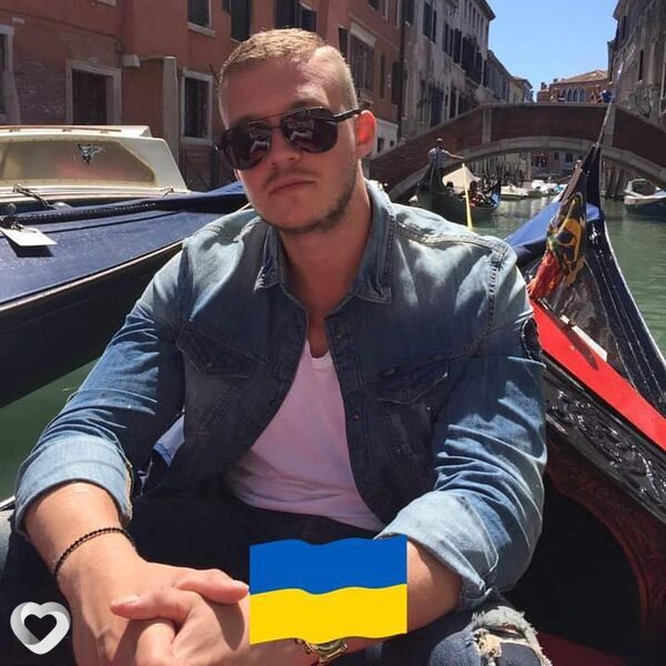 Алекс, 34, Киеве — анкета №1527781