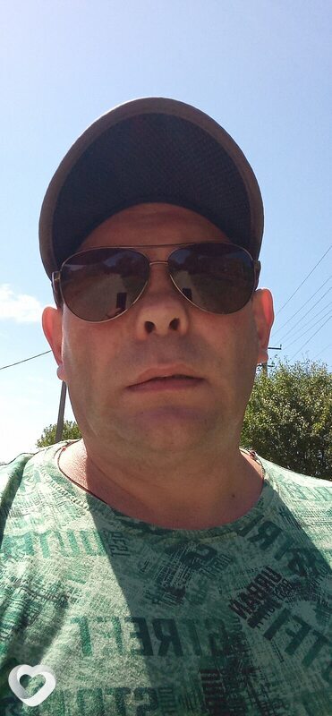 Юрий, 48, Лабинске — анкета №1527787