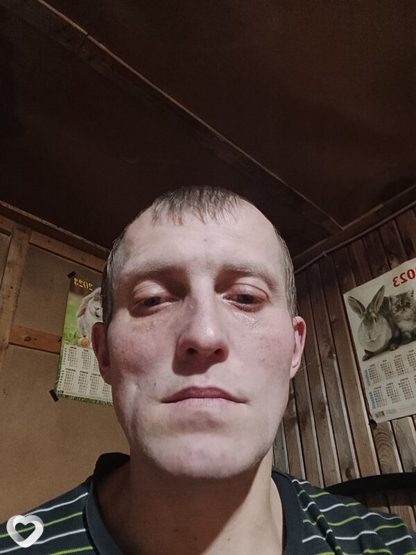 Анатолий, 38, Рыбинске — анкета №1527790