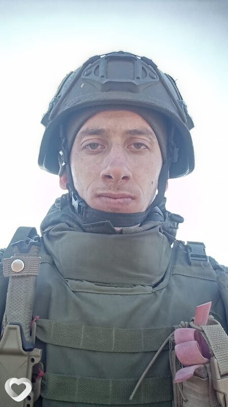 Азамат, 27, Казани — анкета №1527793