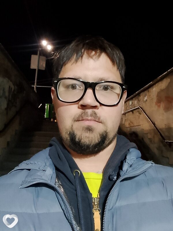 Лев, 27, Ижевске — анкета №1527796