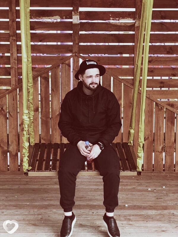 Вова, 29, Тюмени — анкета №1528122
