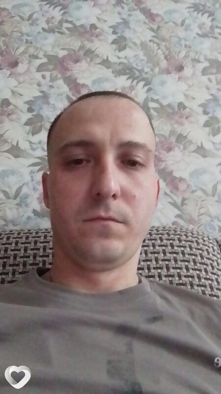 Алексей, 37, Воронеже — анкета №1528132