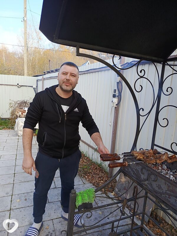Дмитрий, 38, Туле — анкета №1528140