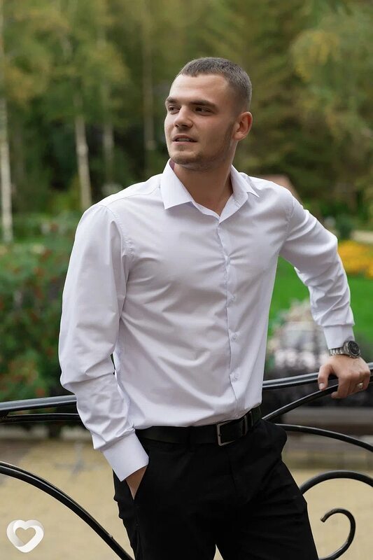Даниил, 23, Нижнем Тагиле — анкета №1527748