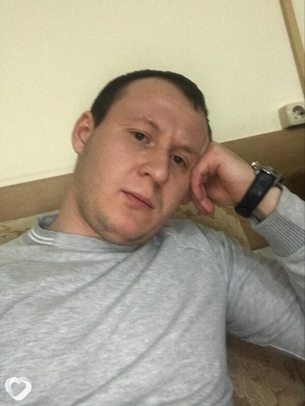 Александр, 36, Москве — анкета №1527757