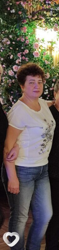 Натали, 55, Алматы — анкета №1527769