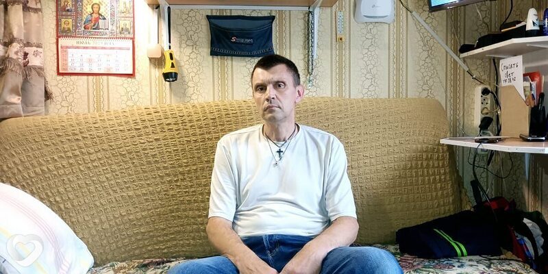 Алексей, 53, Лакинске — анкета №1527772