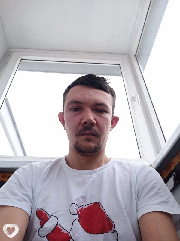Николай, 35, Могилев — анкета №1527828