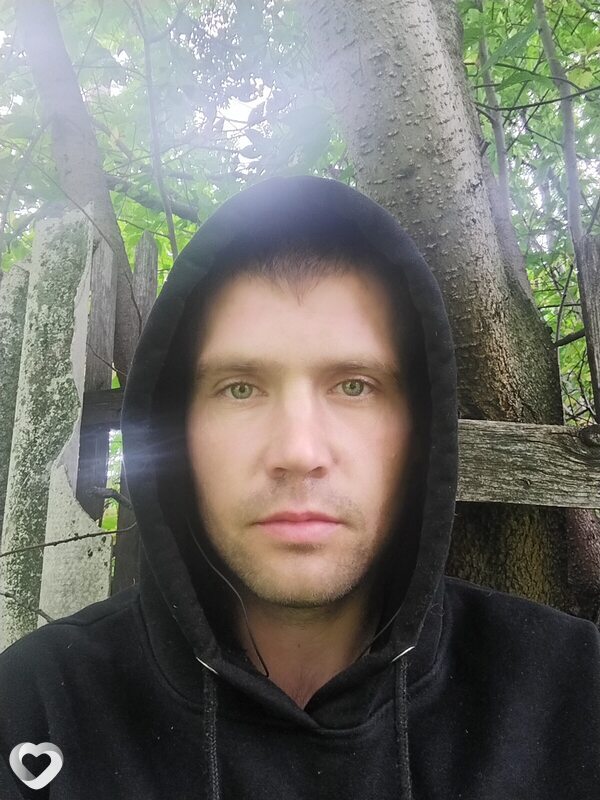 Серёга, 33, Красноярске — анкета №1527844
