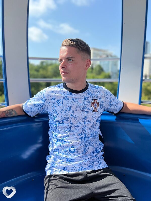 Алексей, 31, Санкт-Петербурге — анкета №1527845