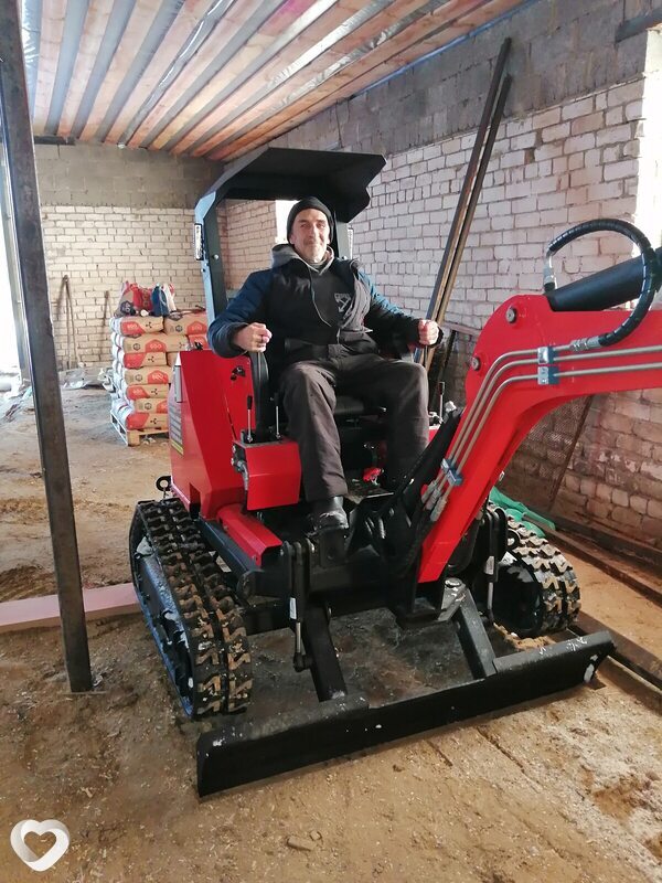 Андрей, 52, Нижнем Новгороде — анкета №1528347