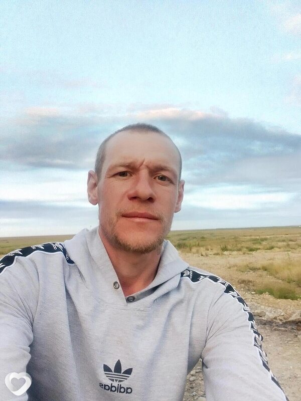 Николай, 39, Чите — анкета №1528355