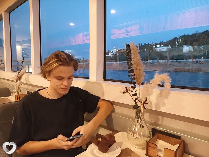 Вячеслав, 24, Москве — анкета №1528356
